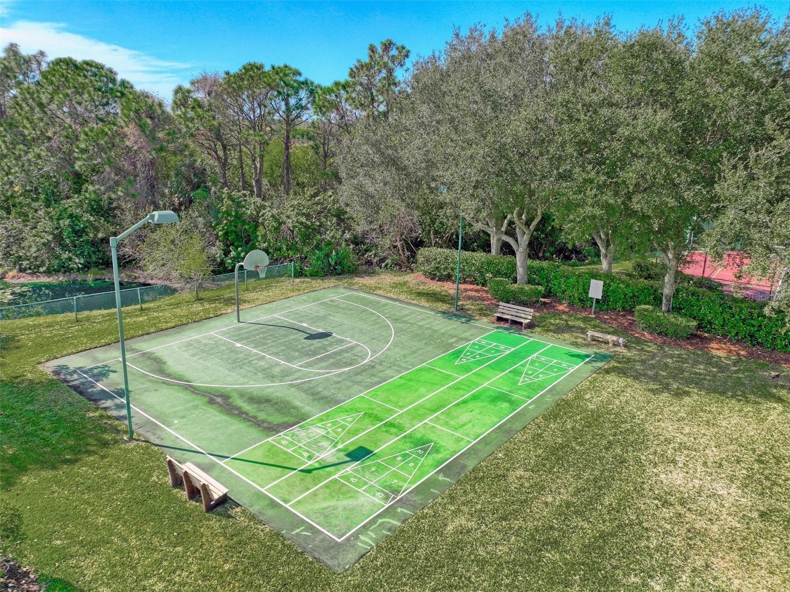 CASA DI AMICI - Residential