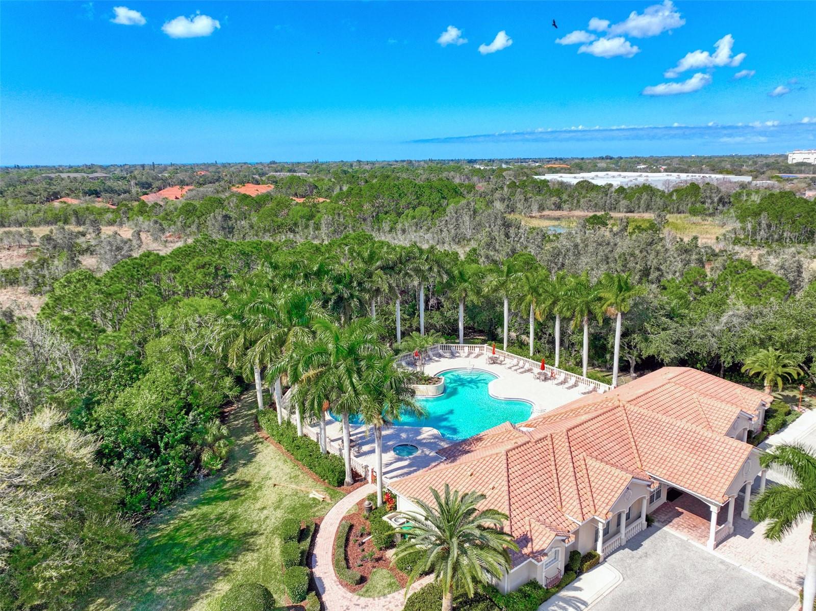 CASA DI AMICI - Residential