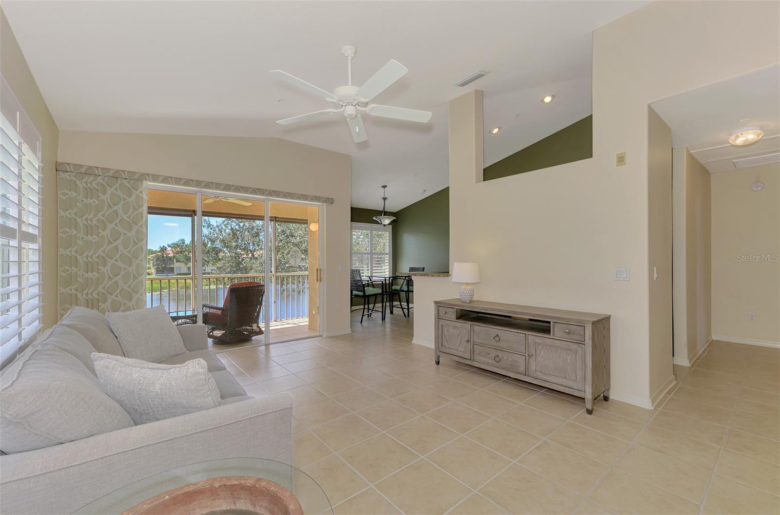 CASA DI AMICI - Residential