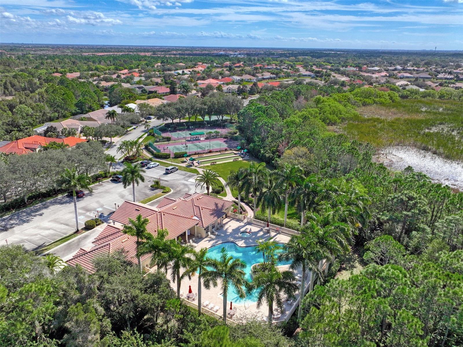 CASA DI AMICI - Residential