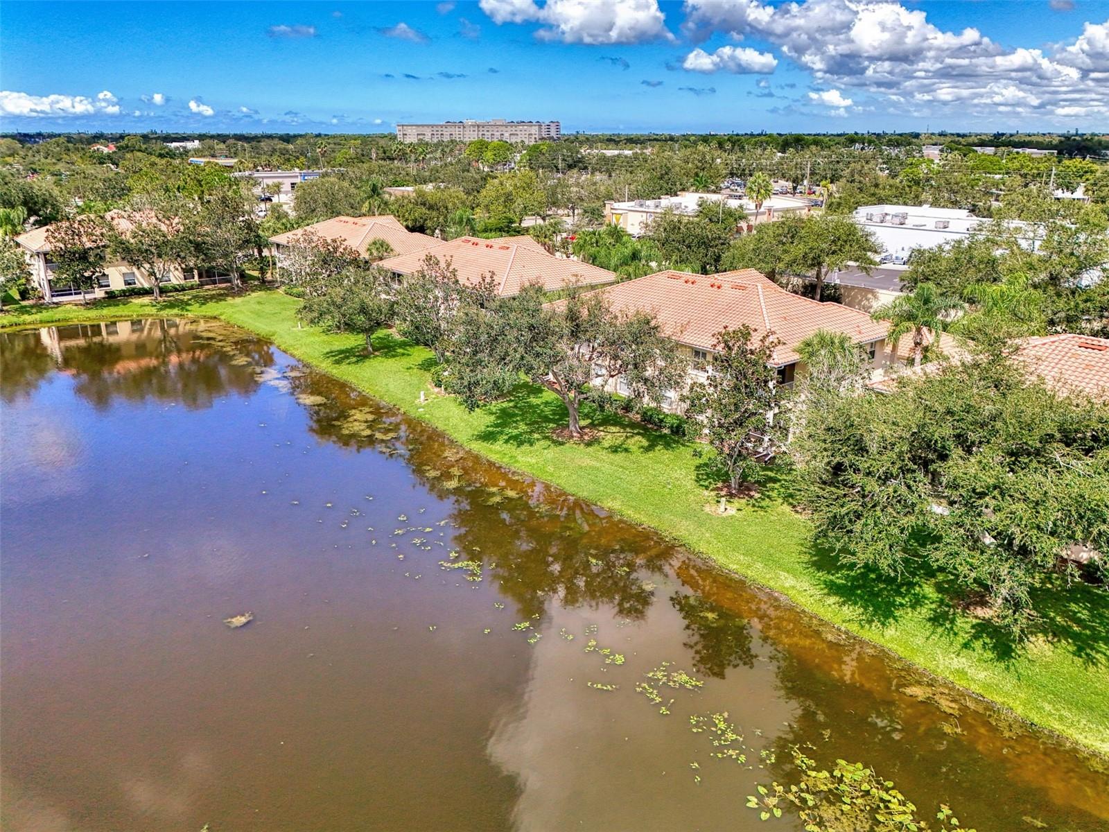 CASA DI AMICI - Residential