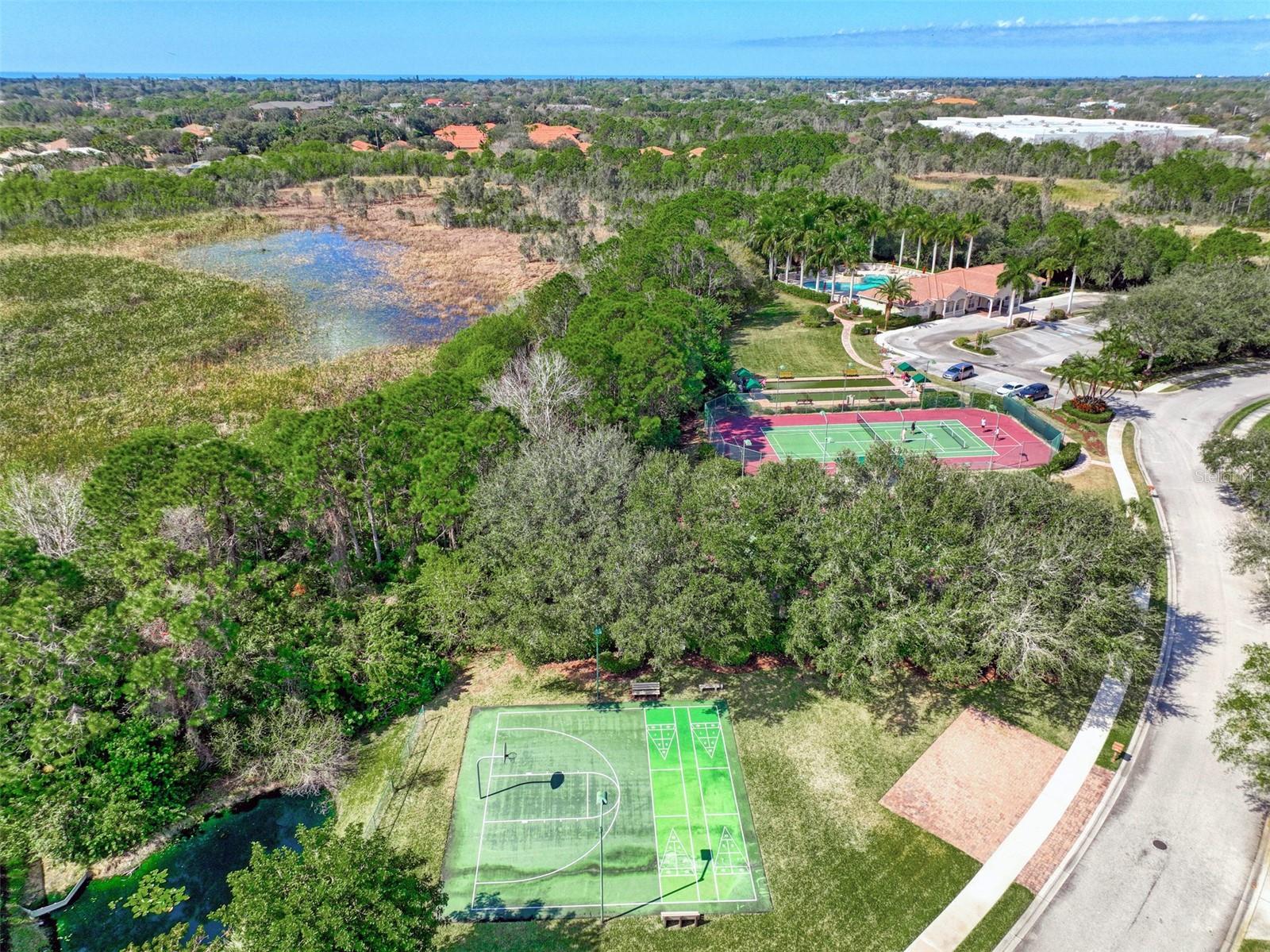 CASA DI AMICI - Residential