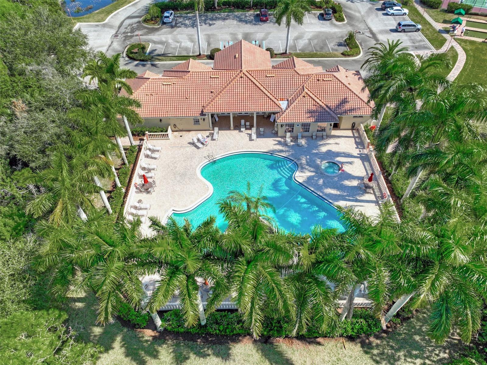 CASA DI AMICI - Residential