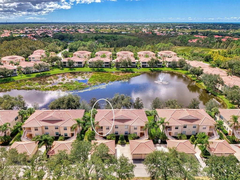Photo of 4244 Vicenza Drive #C34, Venice, FL 34293 (MLS # N6140718)