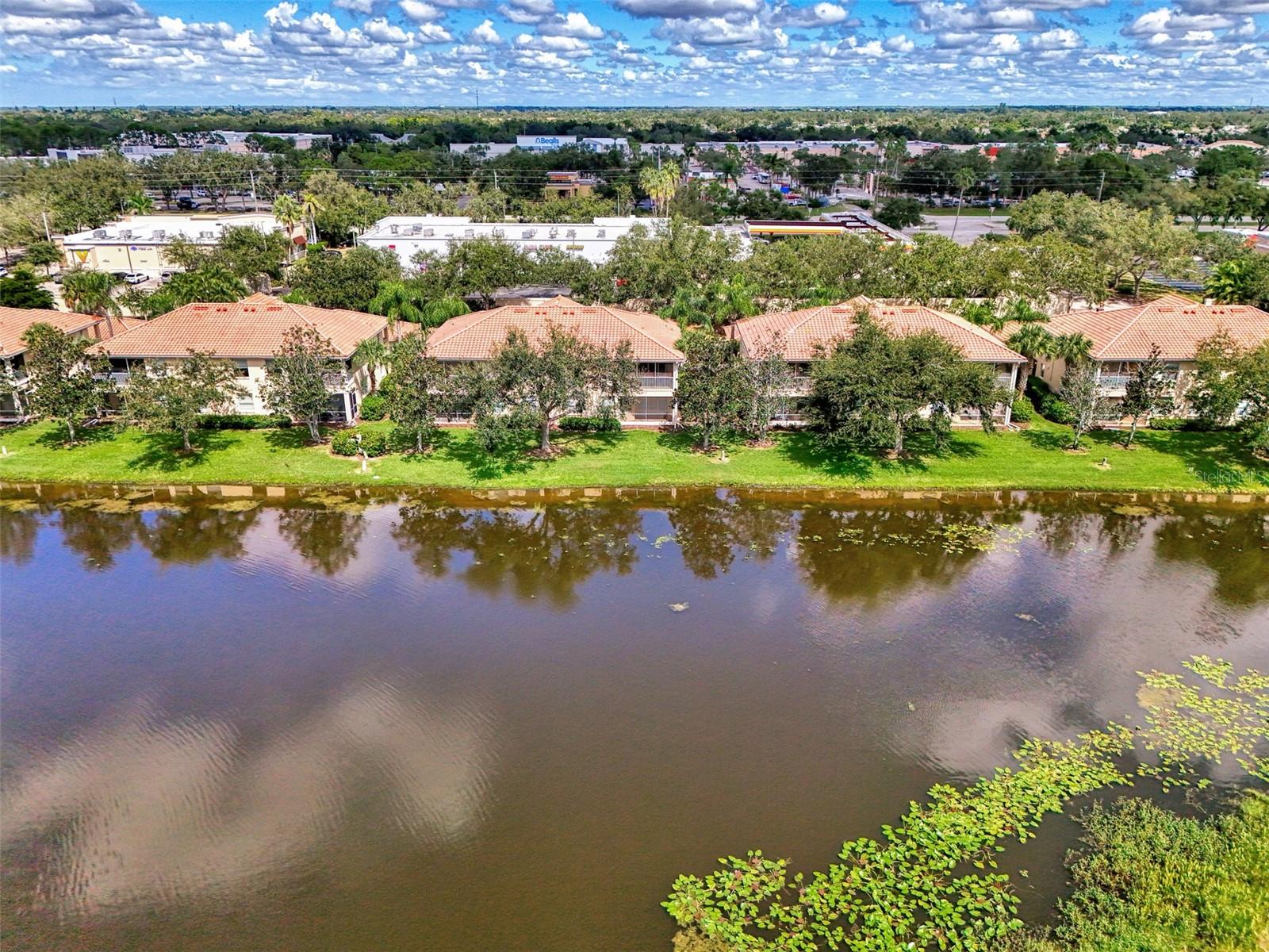 CASA DI AMICI - Residential