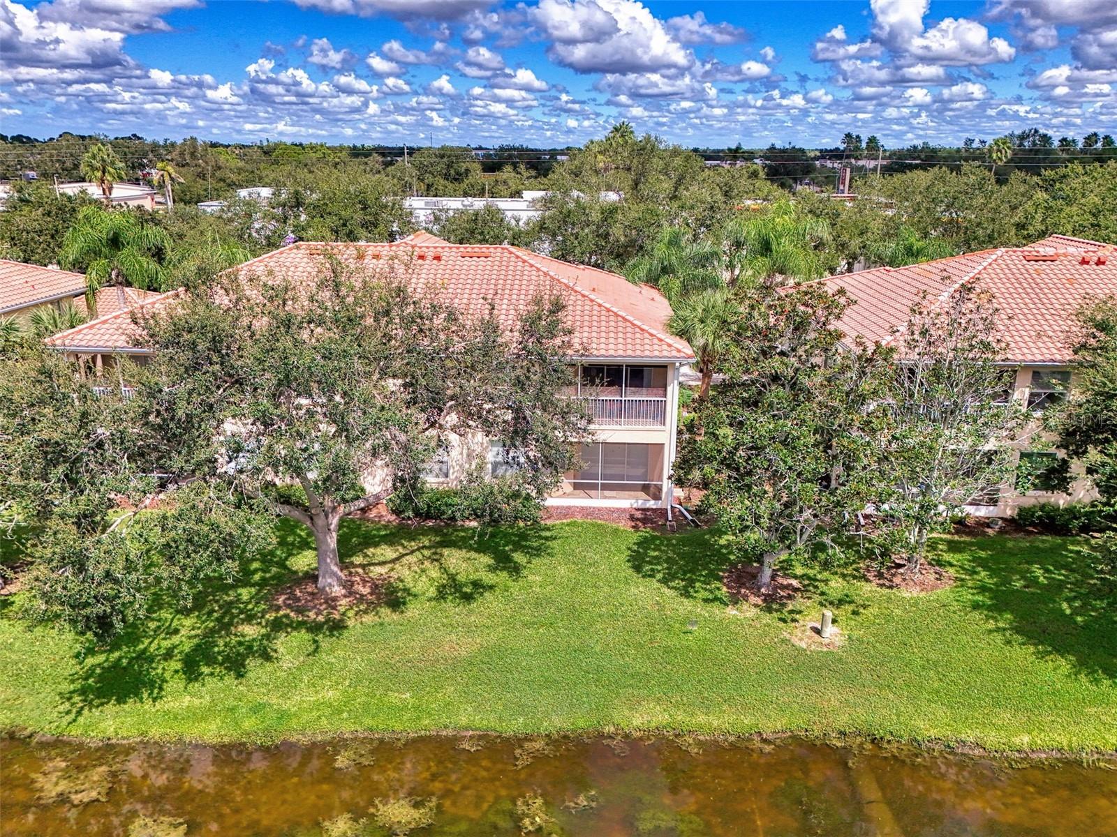 CASA DI AMICI - Residential