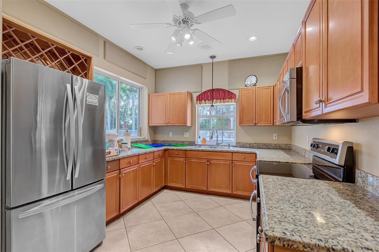 CASA DI AMICI - Residential