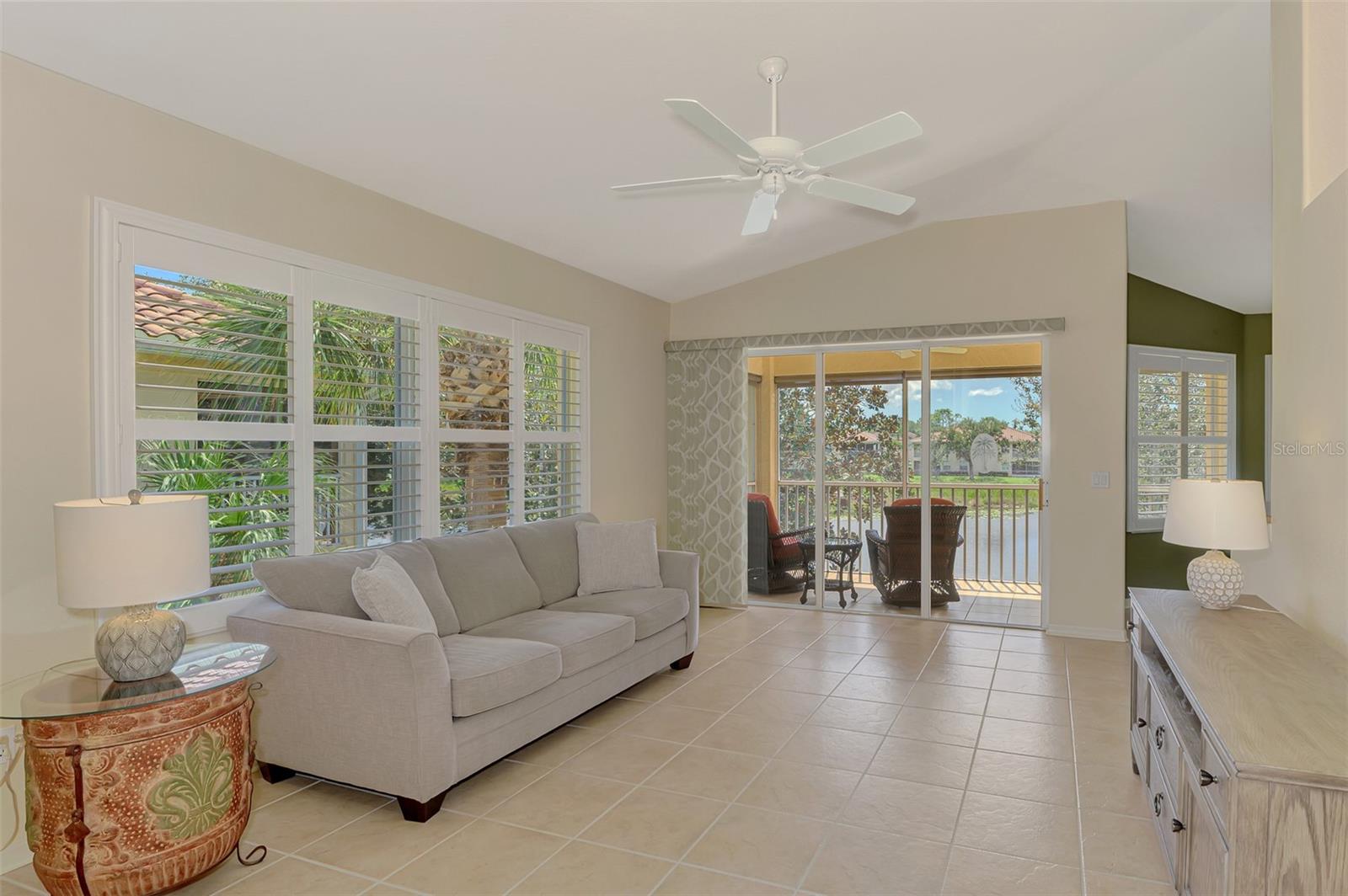 CASA DI AMICI - Residential