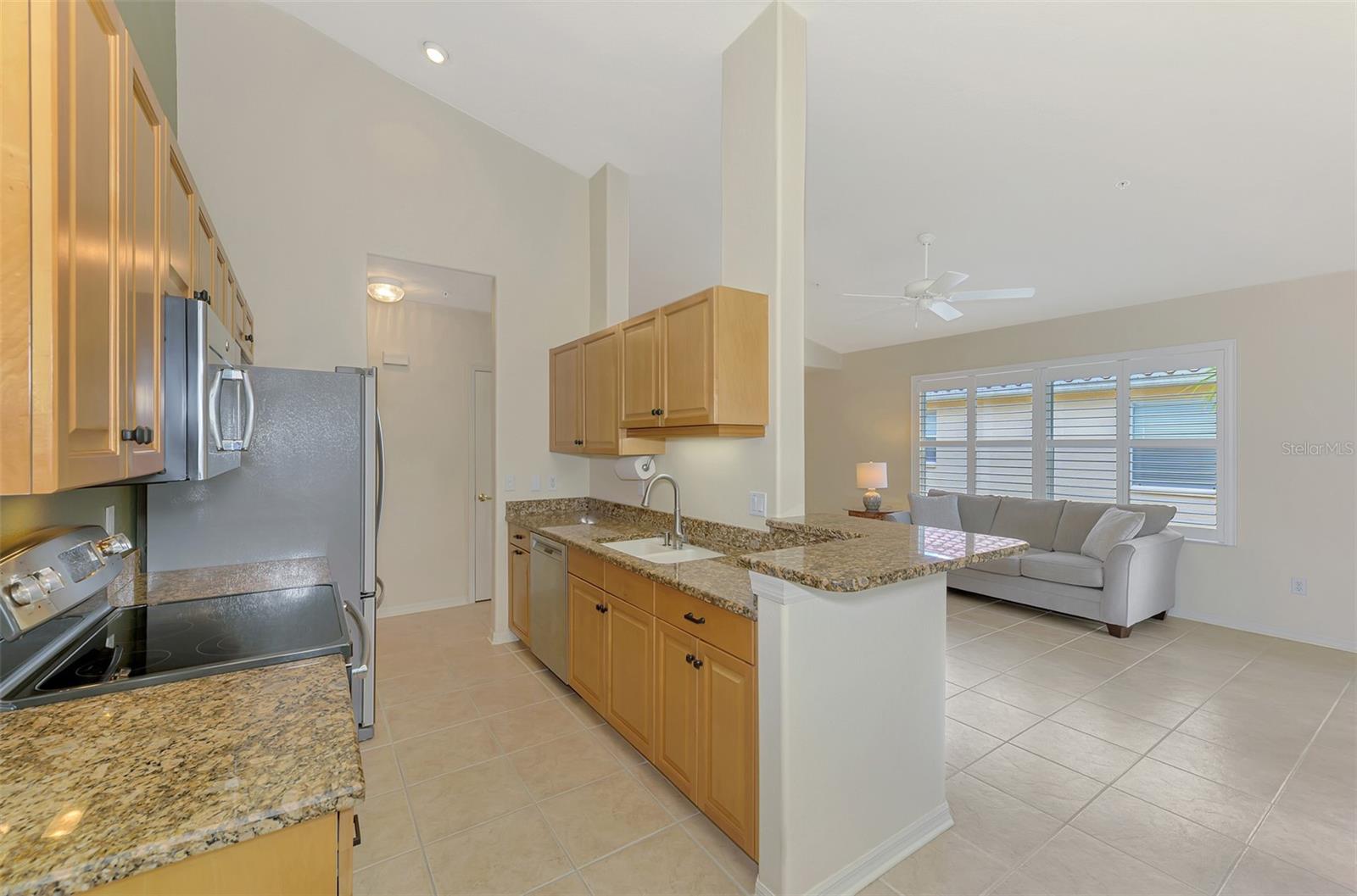 CASA DI AMICI - Residential