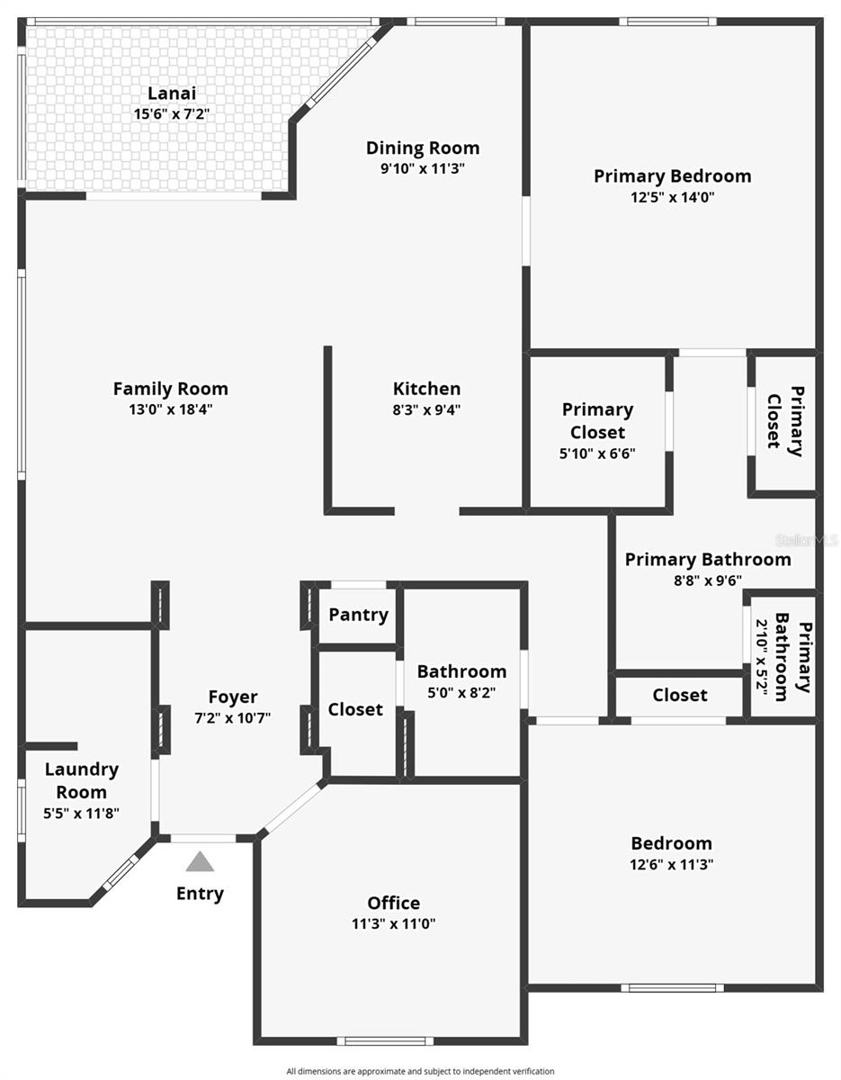 CASA DI AMICI - Residential