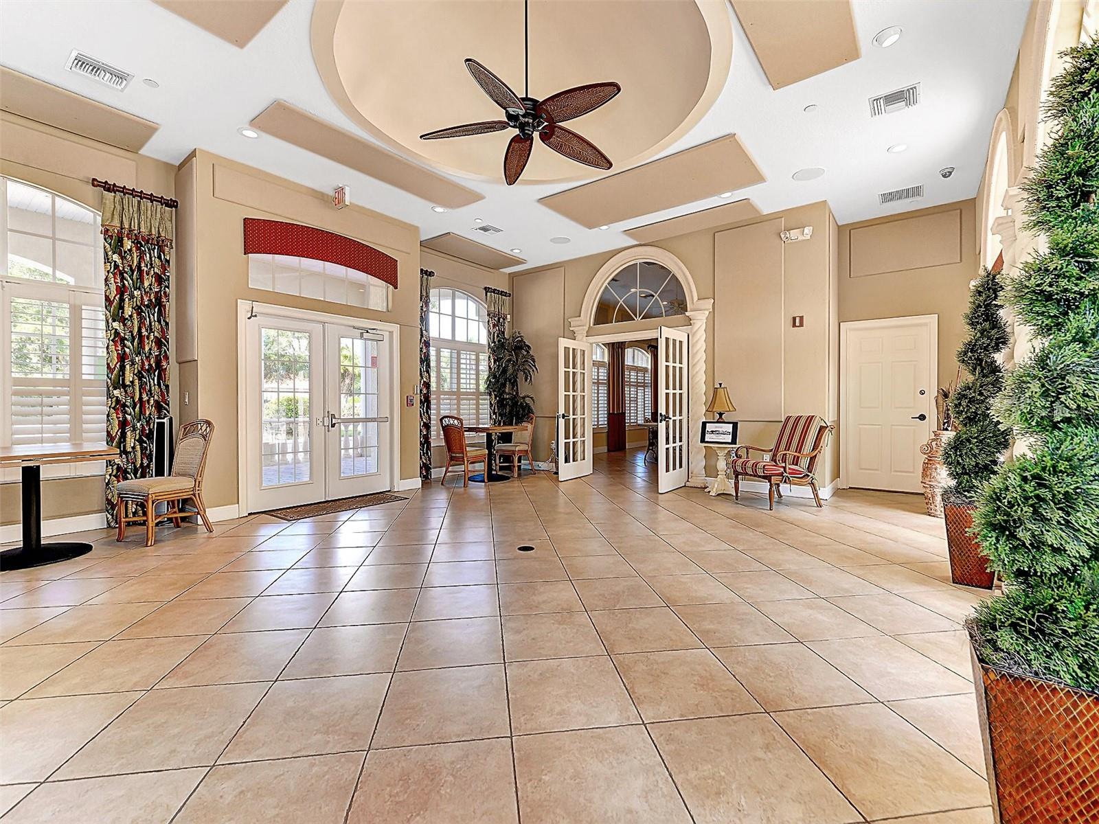 CASA DI AMICI - Residential