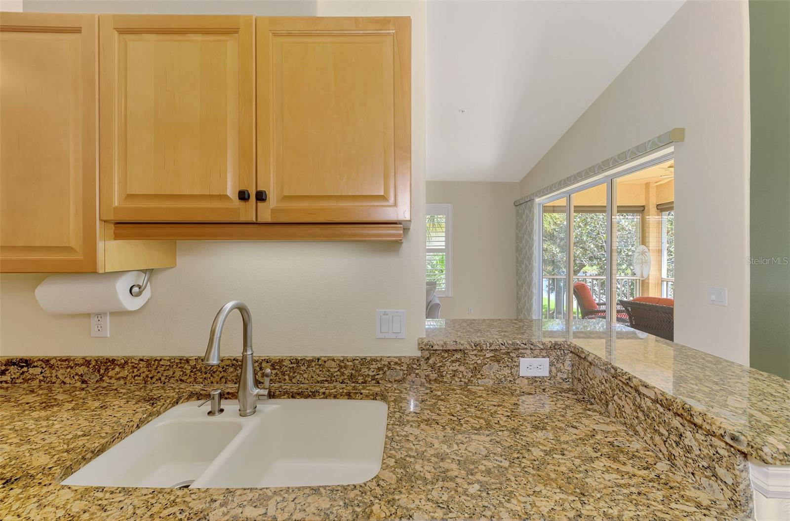 CASA DI AMICI - Residential