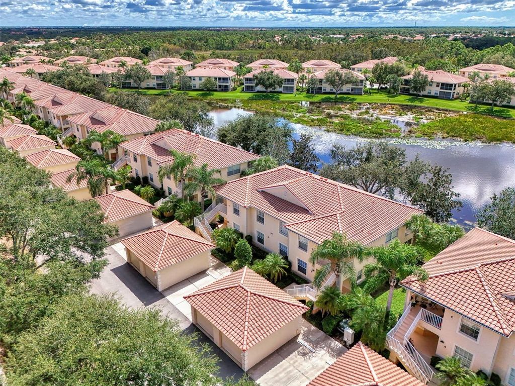 Photo of 4244 Vicenza Drive #C34, Venice, FL 34293 (MLS # N6140718)