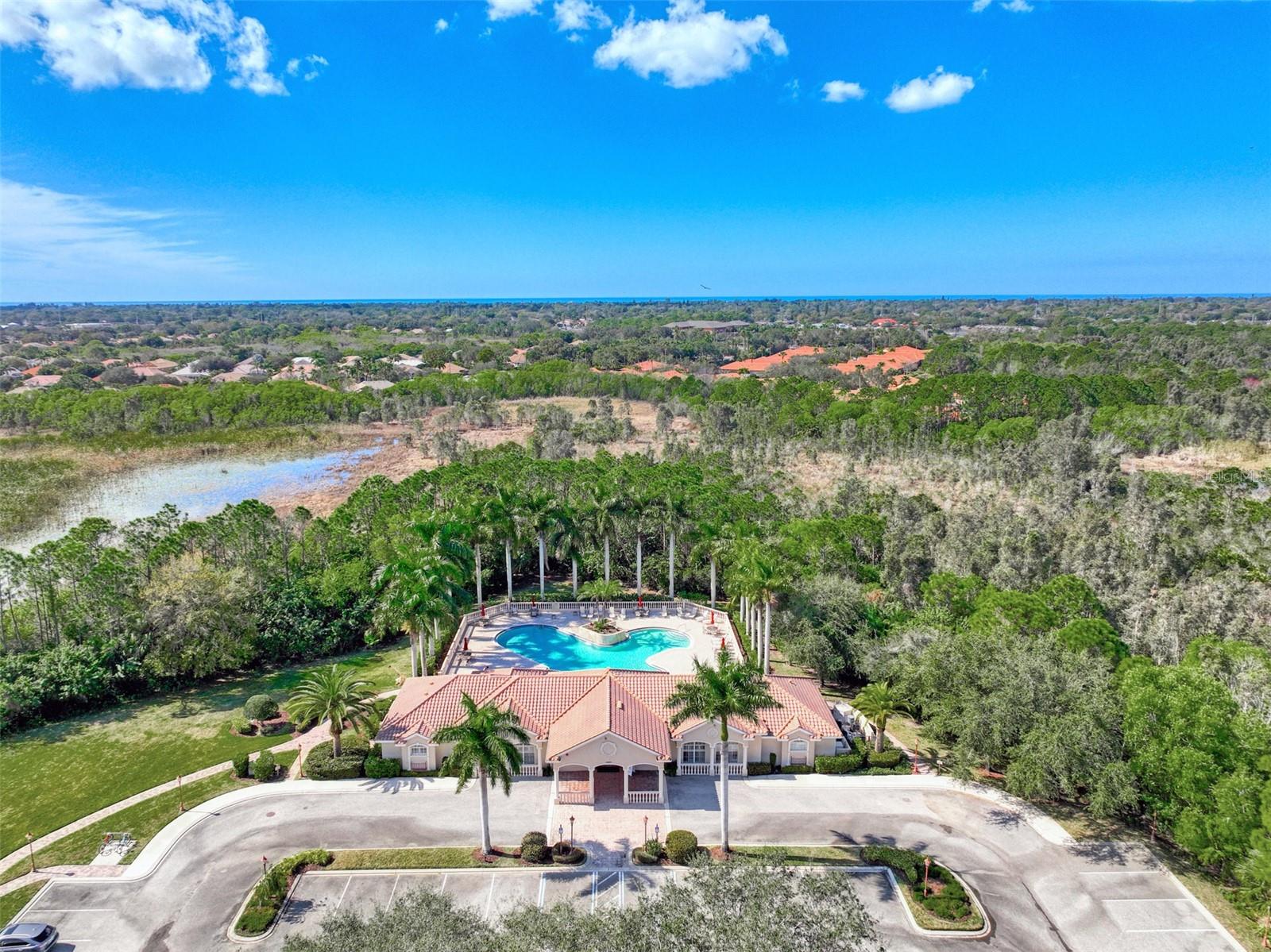 CASA DI AMICI - Residential