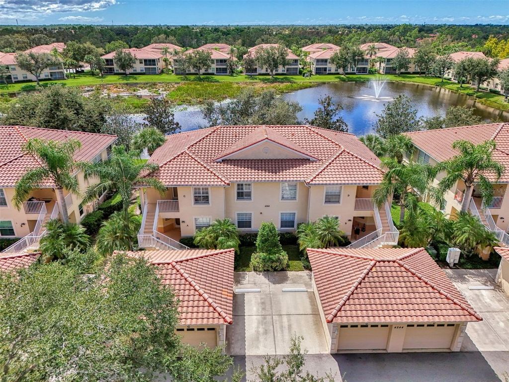 Photo of 4244 Vicenza Drive #C34, Venice, FL 34293 (MLS # N6140718)