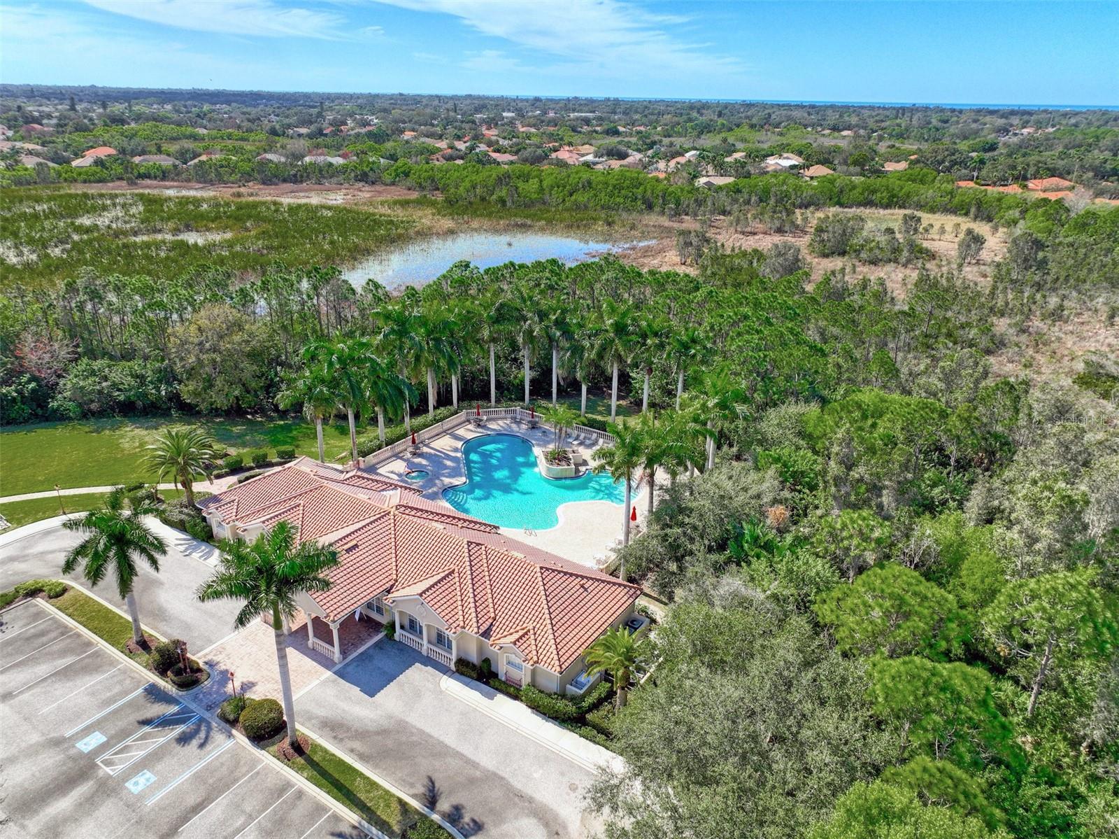 CASA DI AMICI - Residential