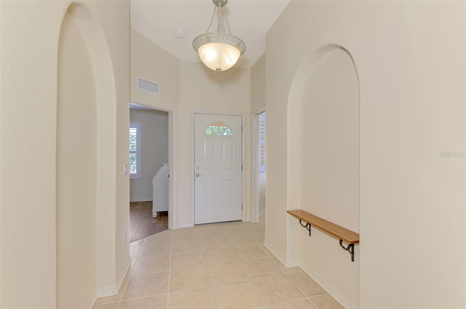 CASA DI AMICI - Residential