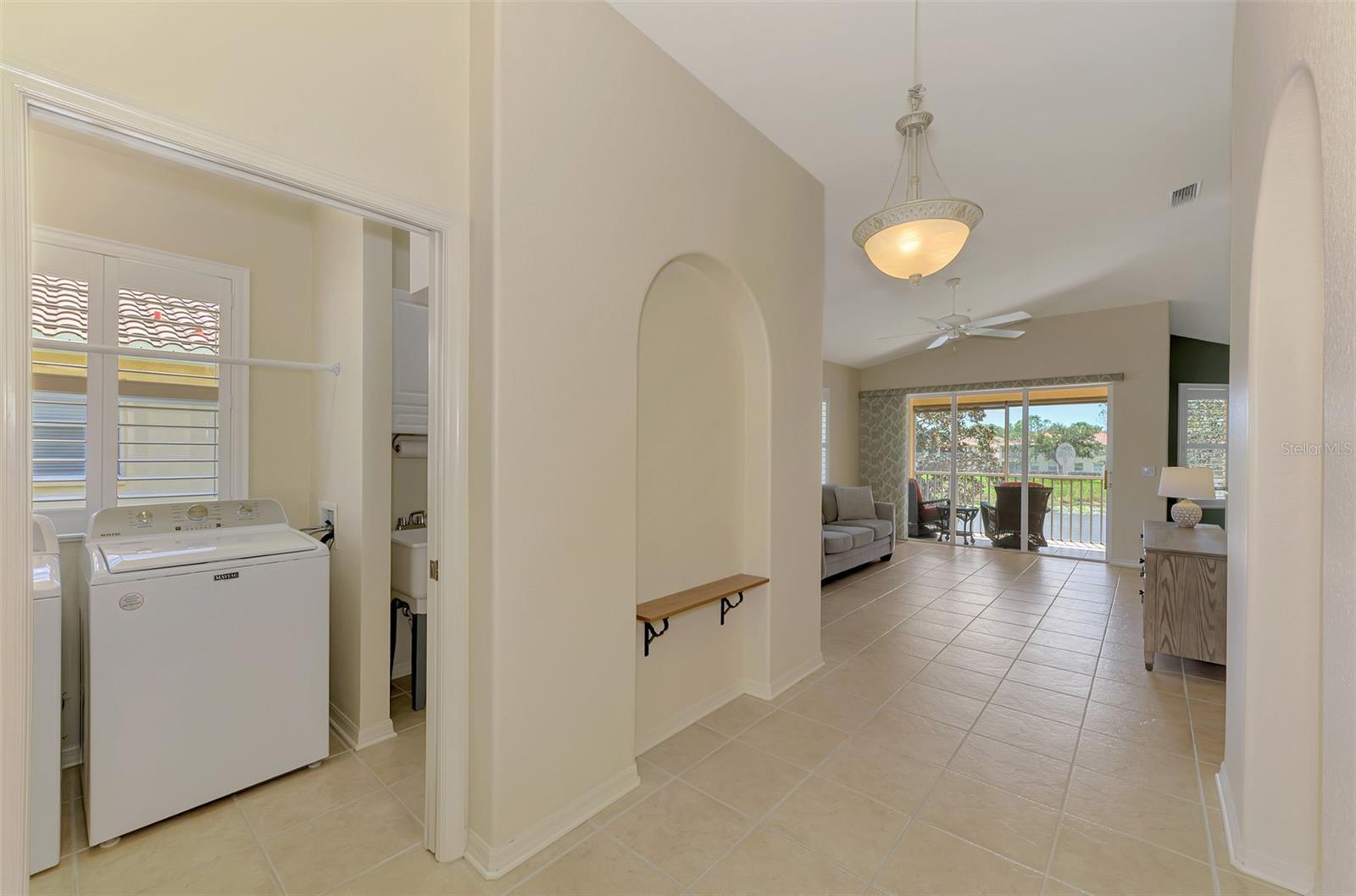 CASA DI AMICI - Residential