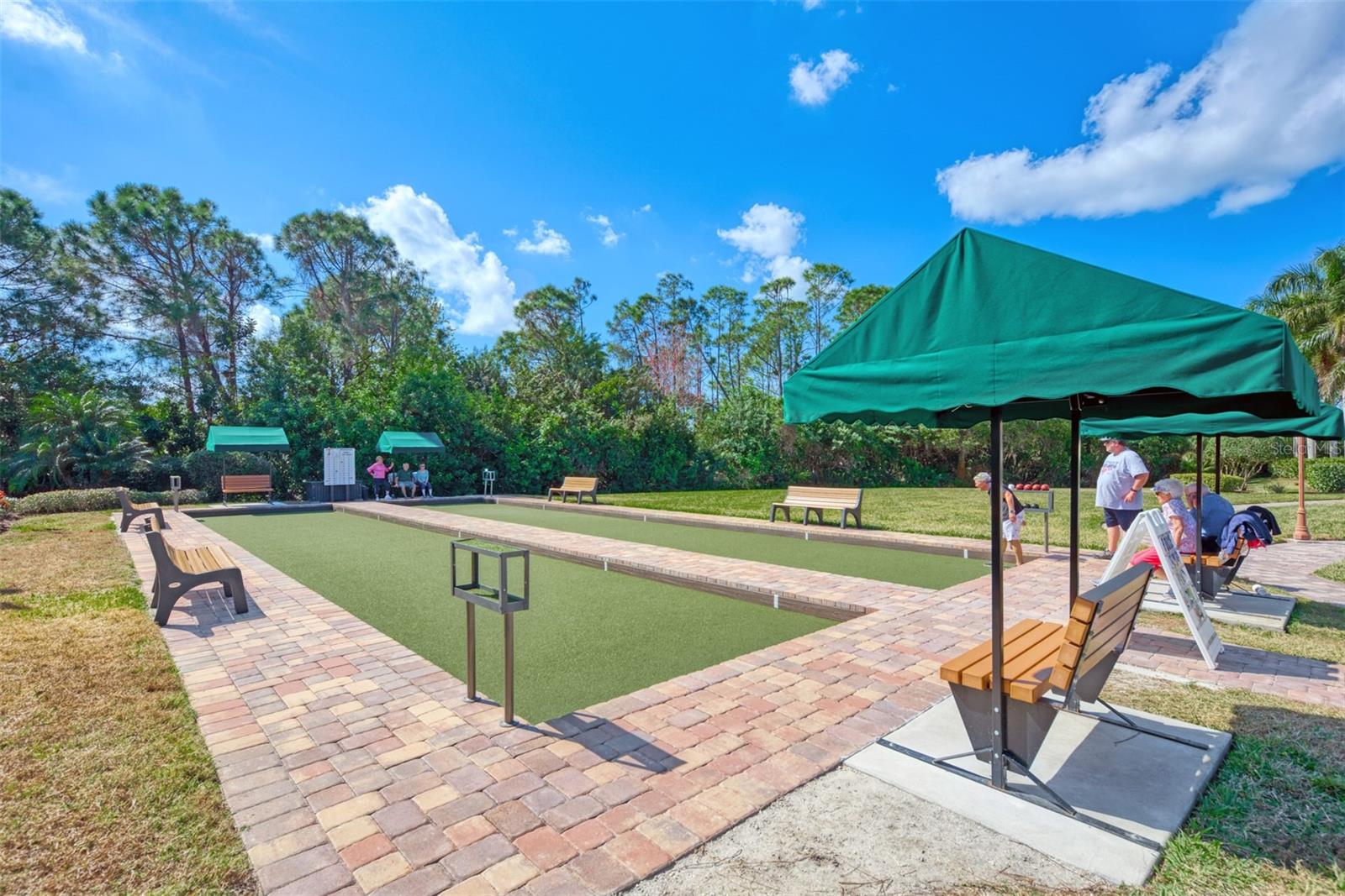 CASA DI AMICI - Residential