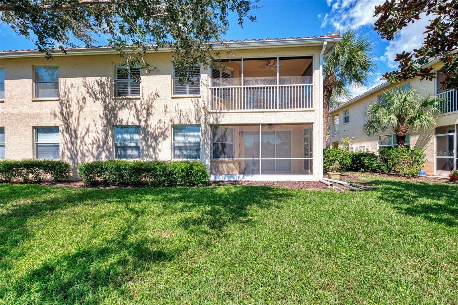 CASA DI AMICI - Residential