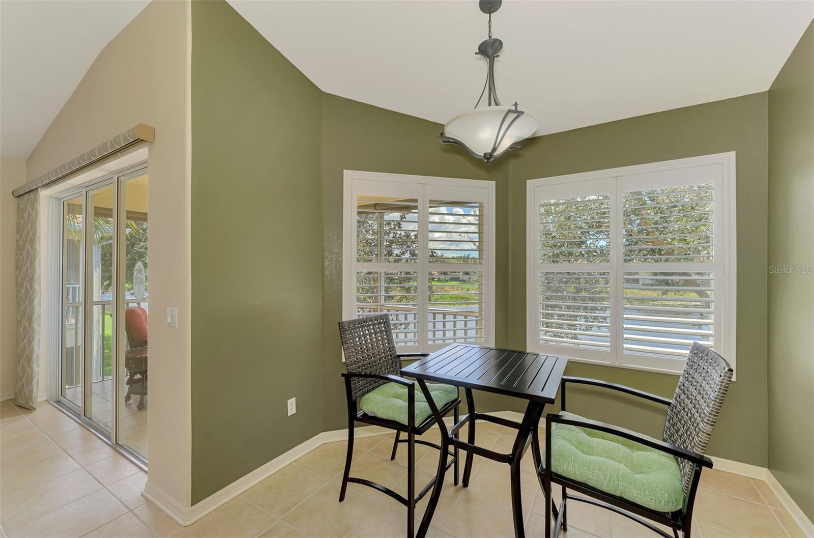 CASA DI AMICI - Residential