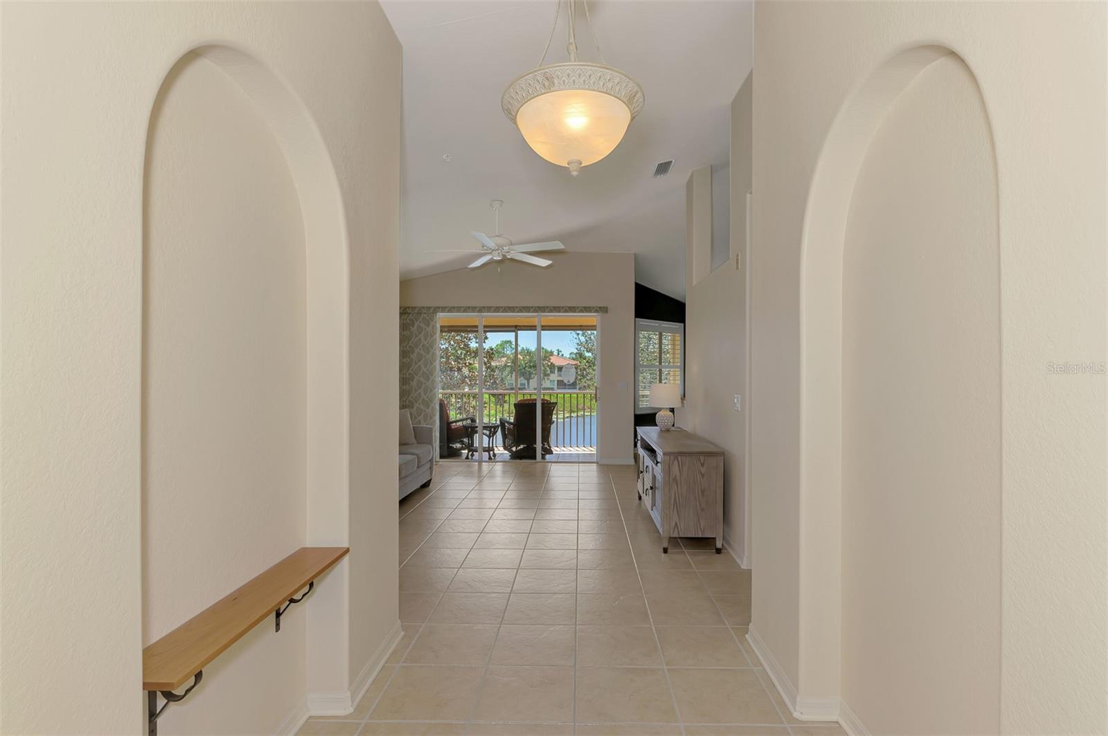 CASA DI AMICI - Residential