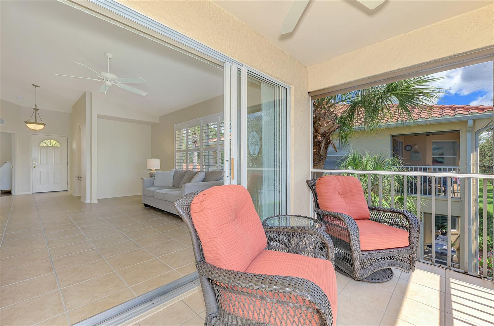 CASA DI AMICI - Residential