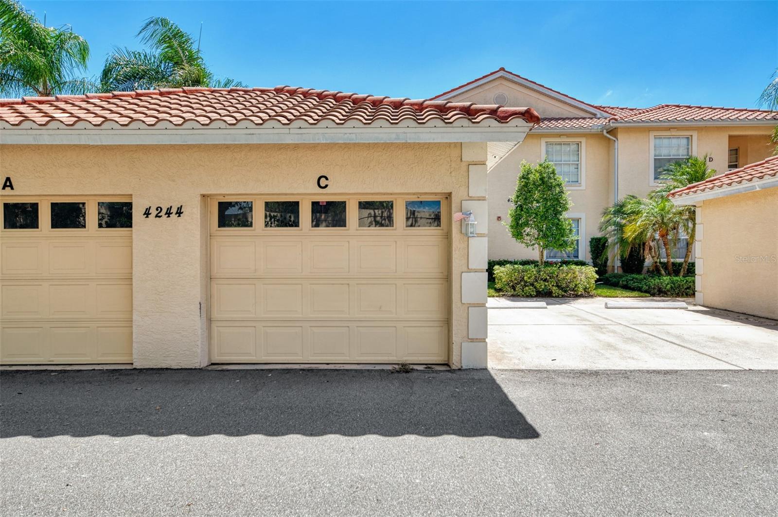 CASA DI AMICI - Residential