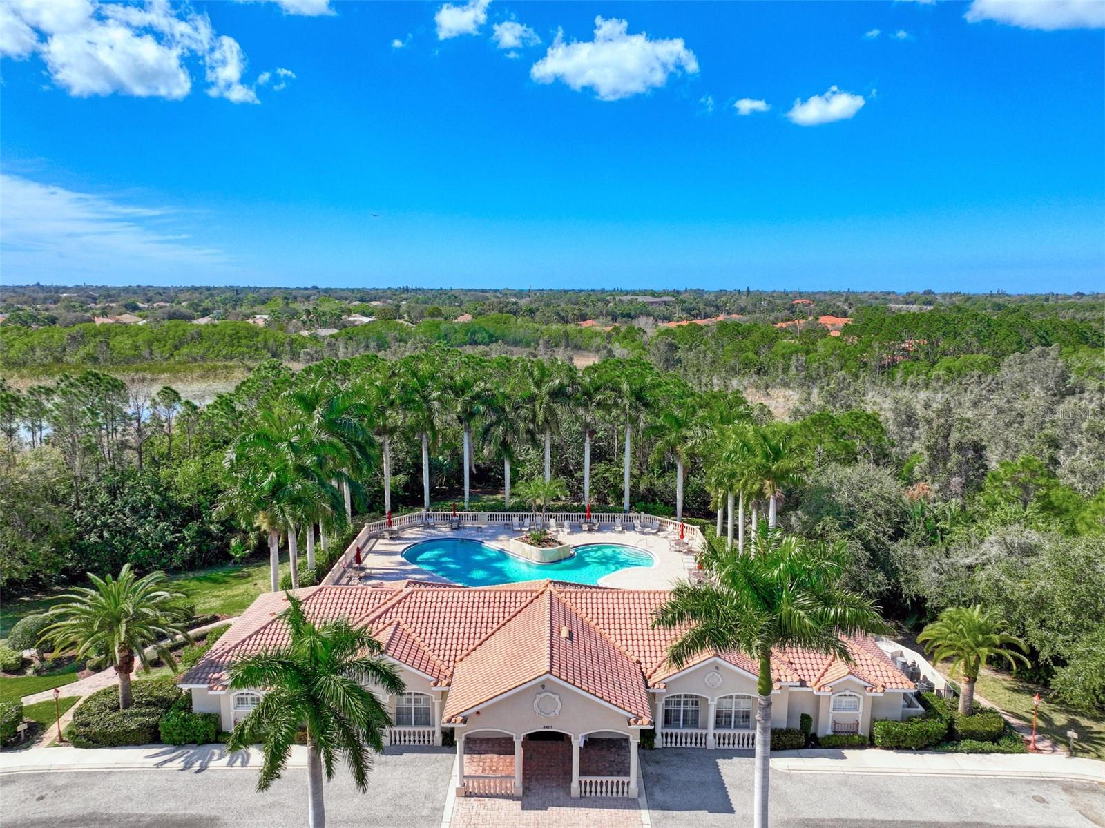 CASA DI AMICI - Residential