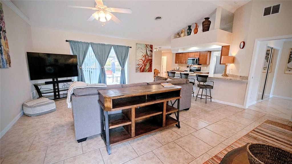 Photo of 881 Bayshore Drive, Englewood, FL 34223 (MLS # S5135274)