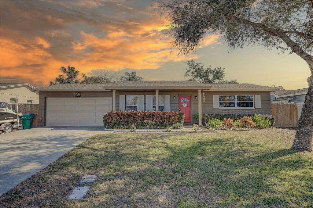 Photo of 8497 137th Street, Seminole, FL 33776 (MLS # TB8466824)