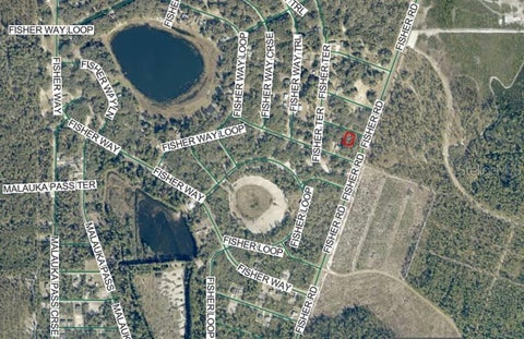 Tiny photo for 4 Fisher Terrace Place, Ocklawaha, FL 32179 (MLS # OM733254)