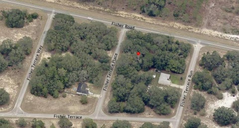 Tiny photo for 4 Fisher Terrace Place, Ocklawaha, FL 32179 (MLS # OM733254)