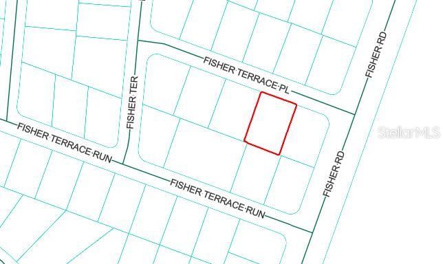 Lot 4 FISHER TERRACE PLACE