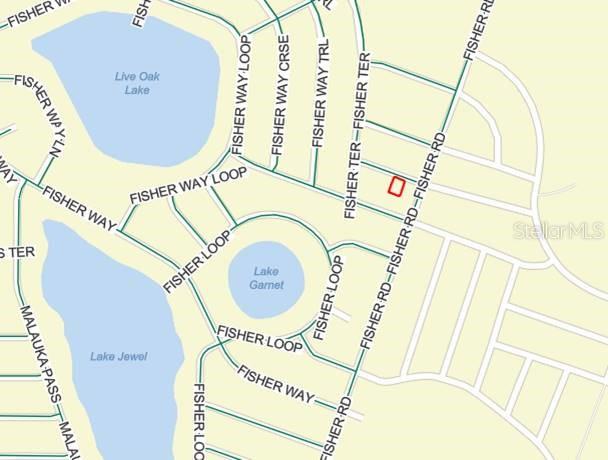 Lot 4 FISHER TERRACE PLACE