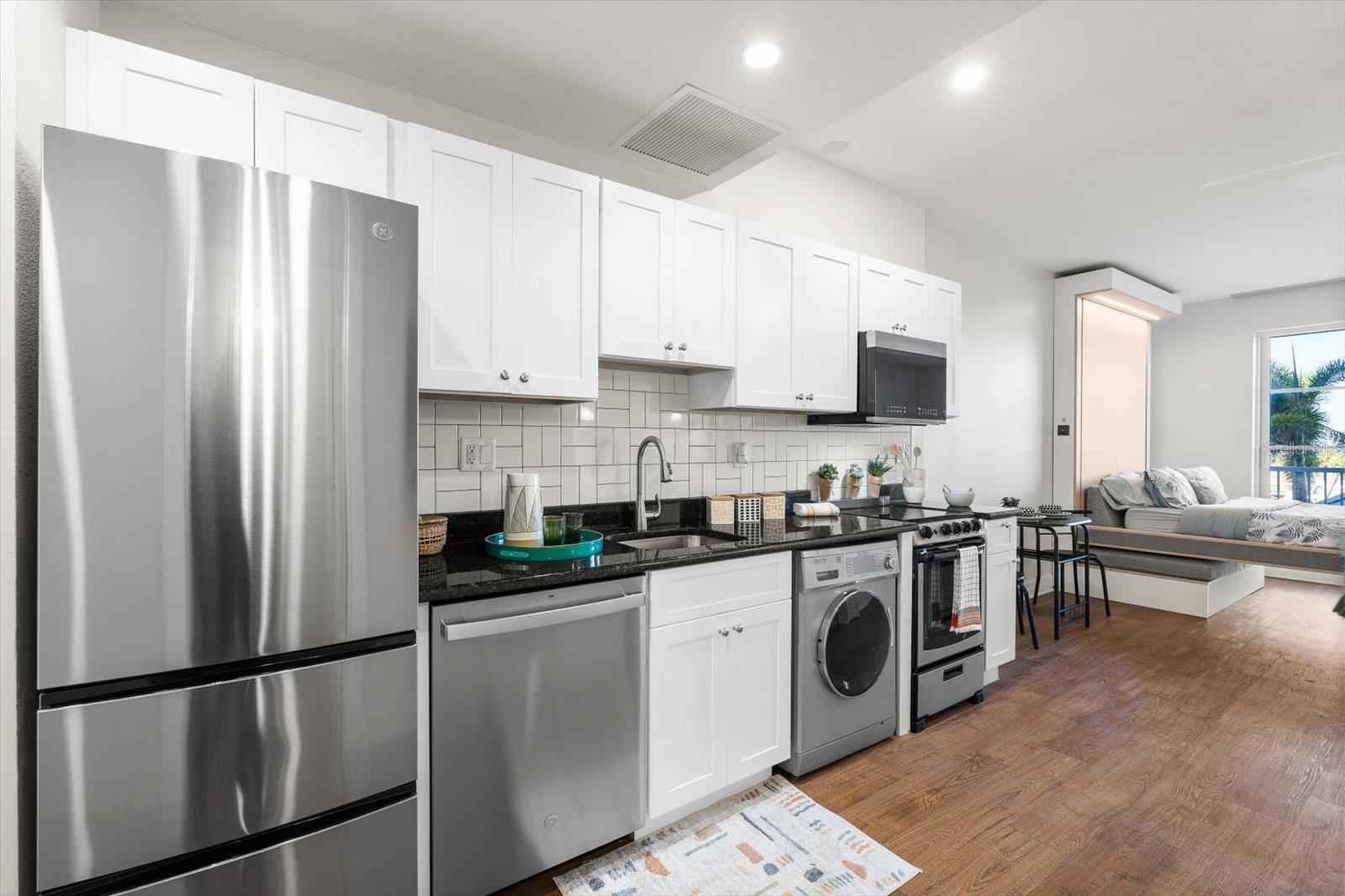 MARINA VIEW AT LITTLE HARBOR - Residential Lease