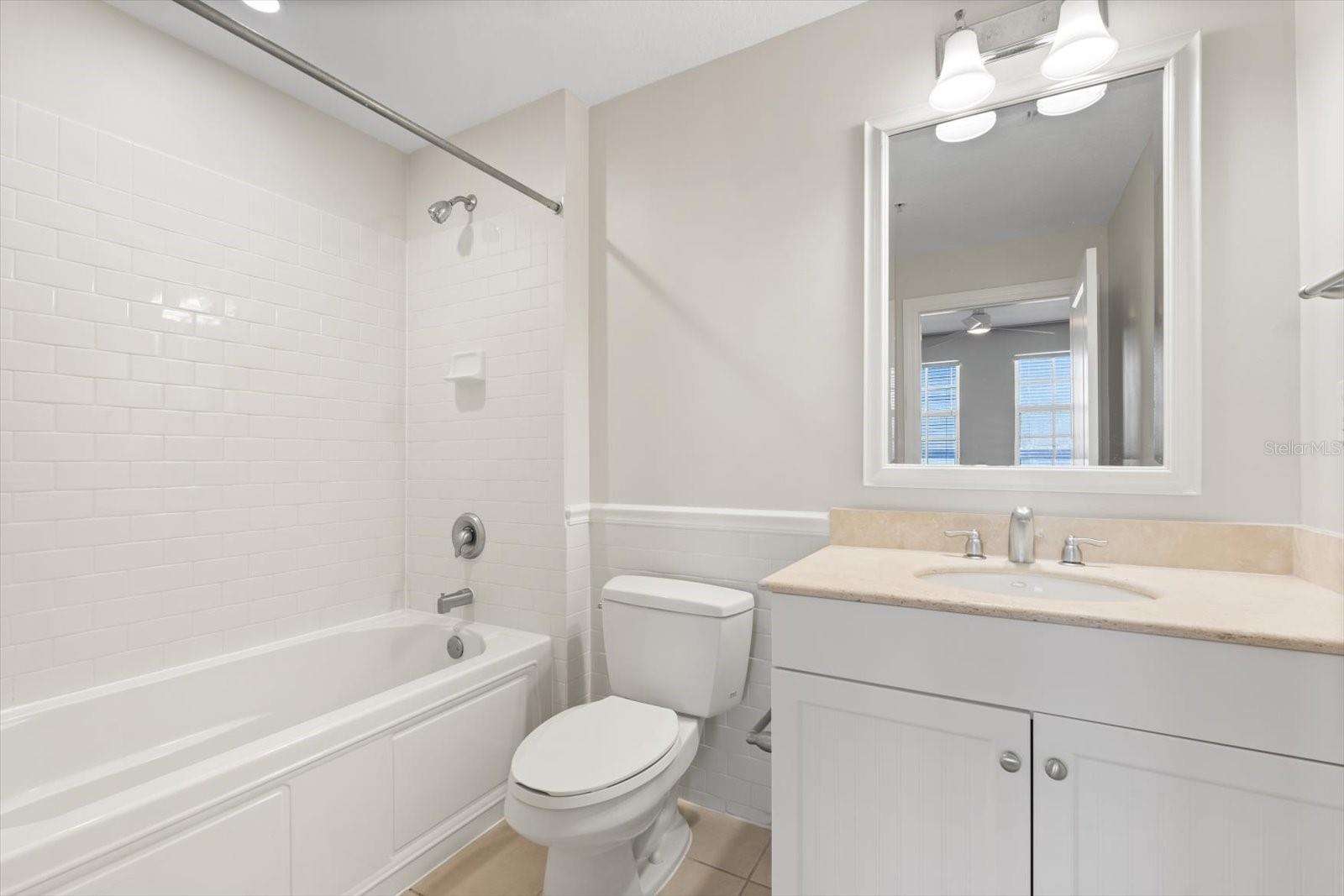 MARINA VIEW AT LITTLE HARBOR - Residential Lease