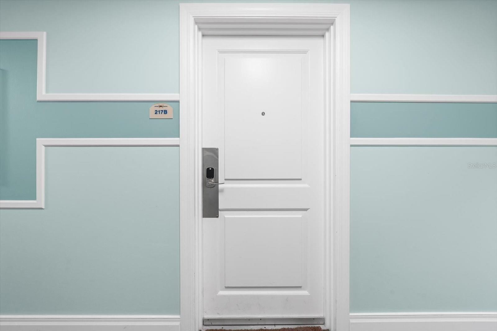 MARINA VIEW AT LITTLE HARBOR - Residential Lease