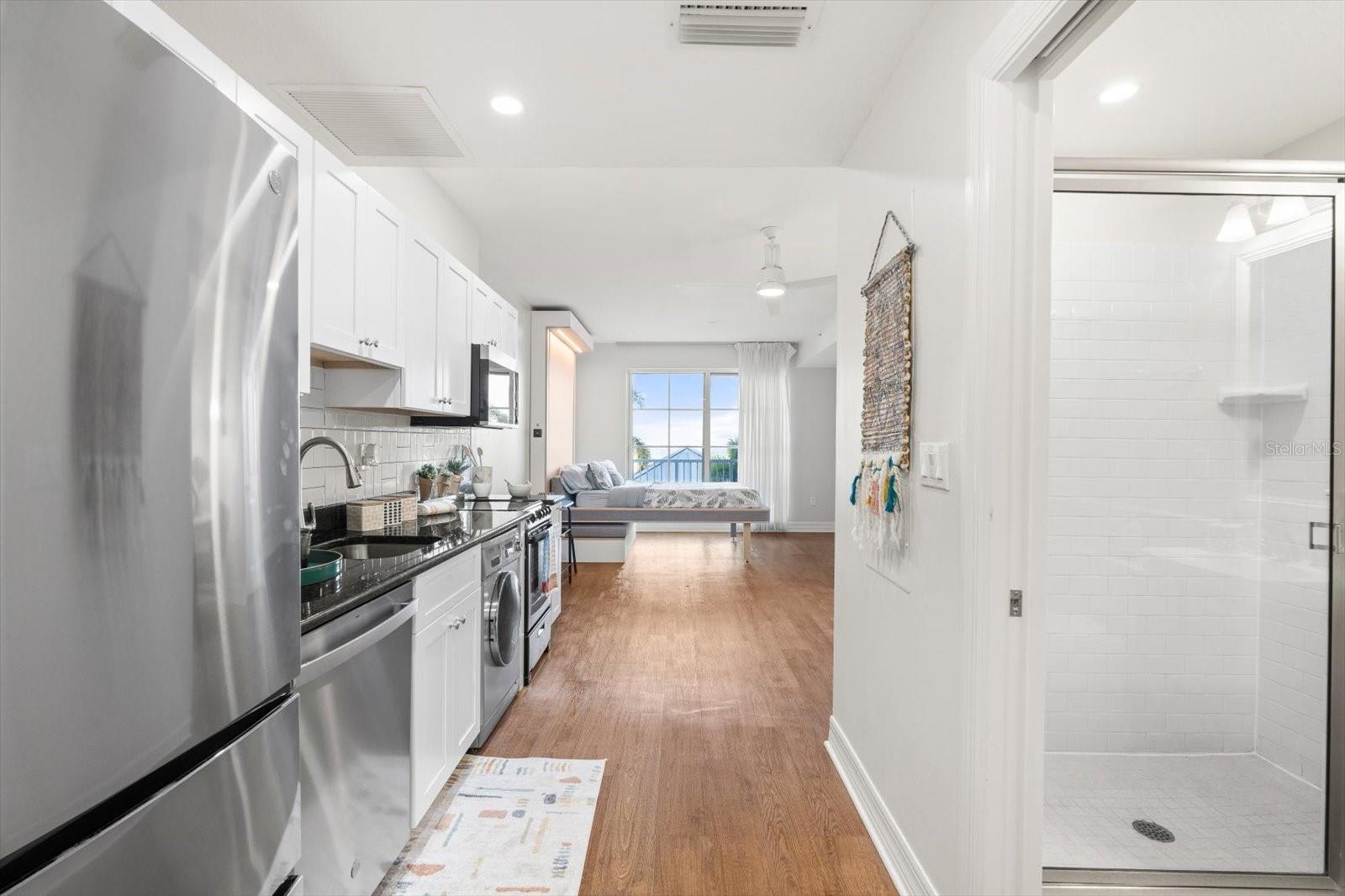 MARINA VIEW AT LITTLE HARBOR - Residential Lease