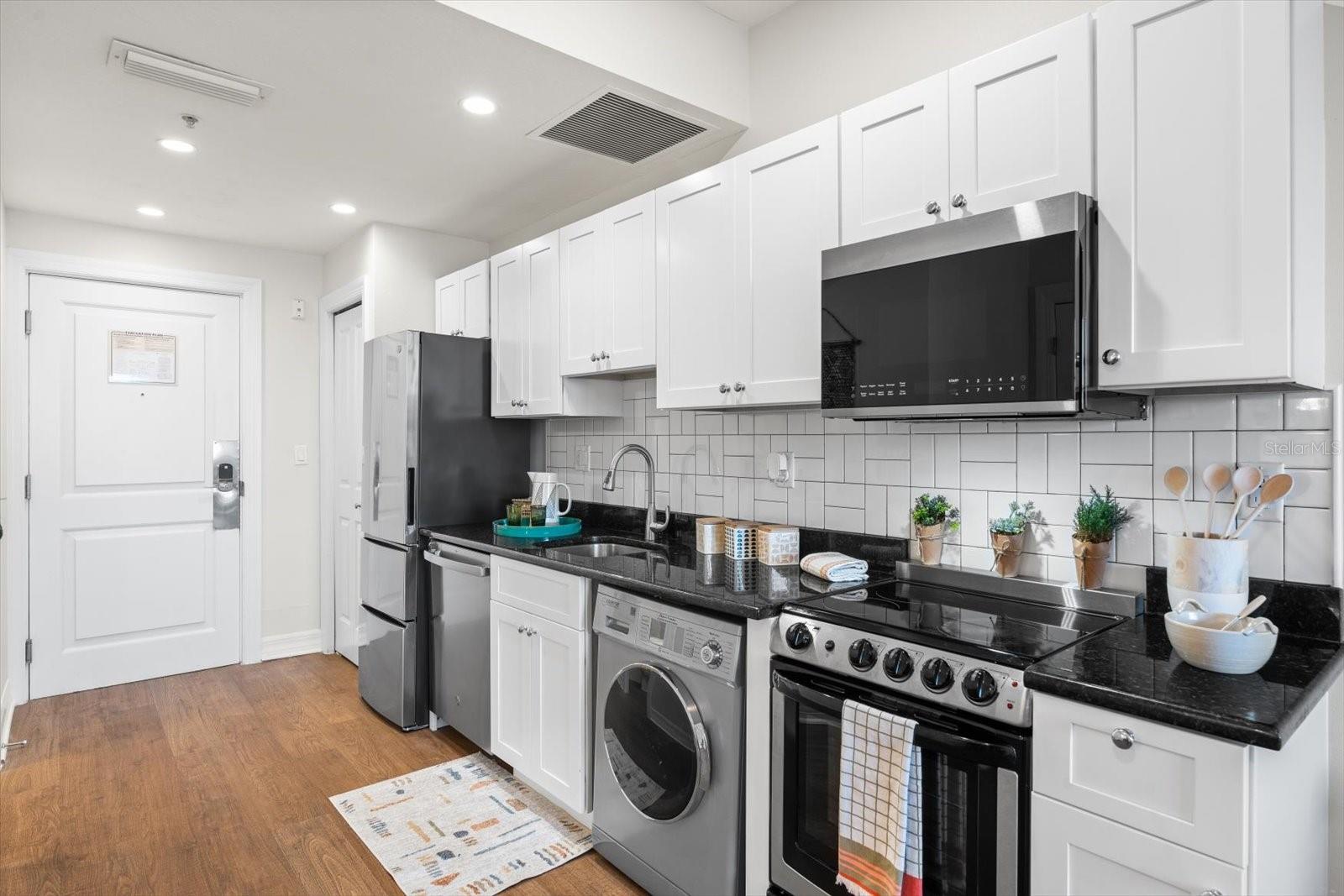 MARINA VIEW AT LITTLE HARBOR - Residential Lease