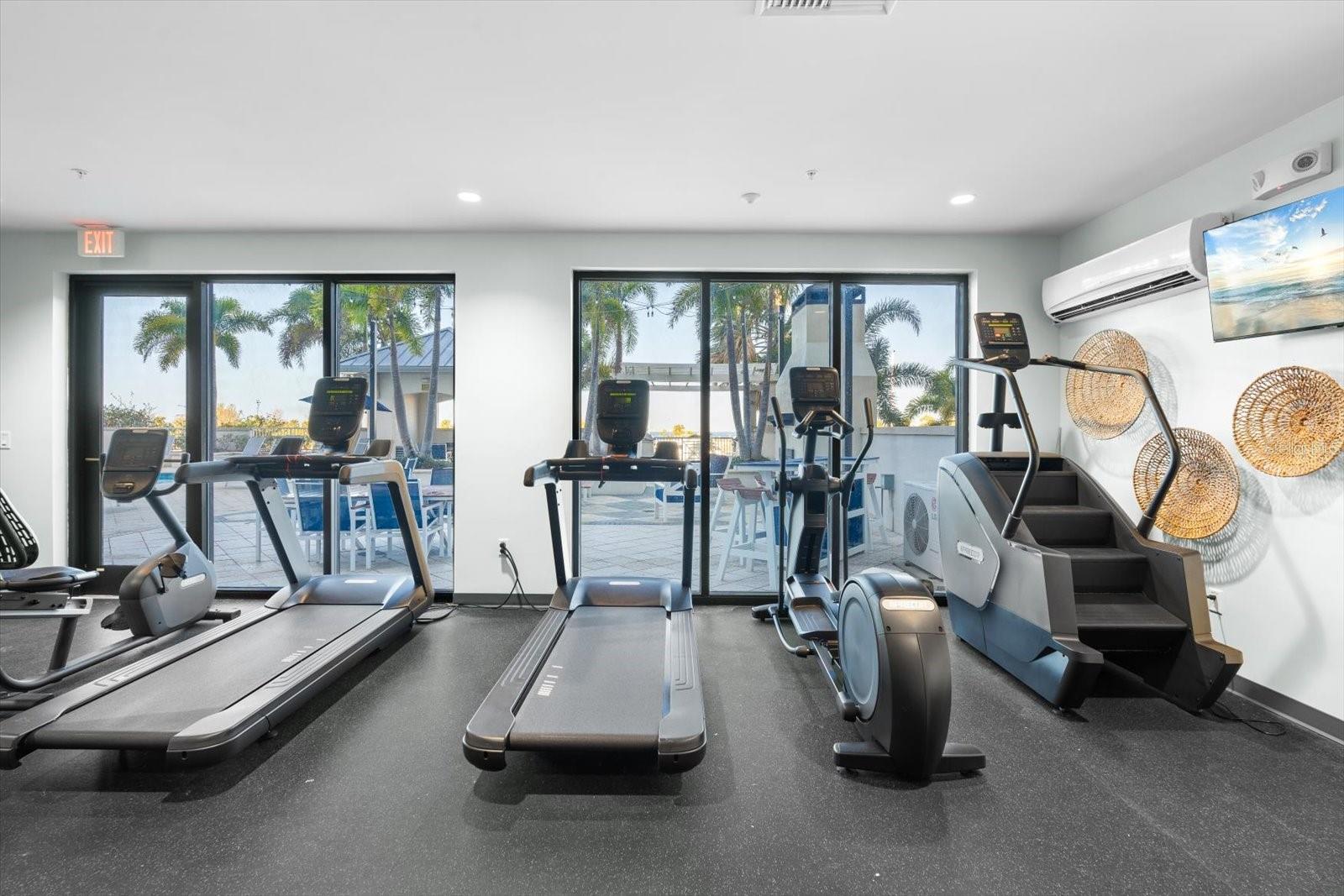 MARINA VIEW AT LITTLE HARBOR - Residential Lease