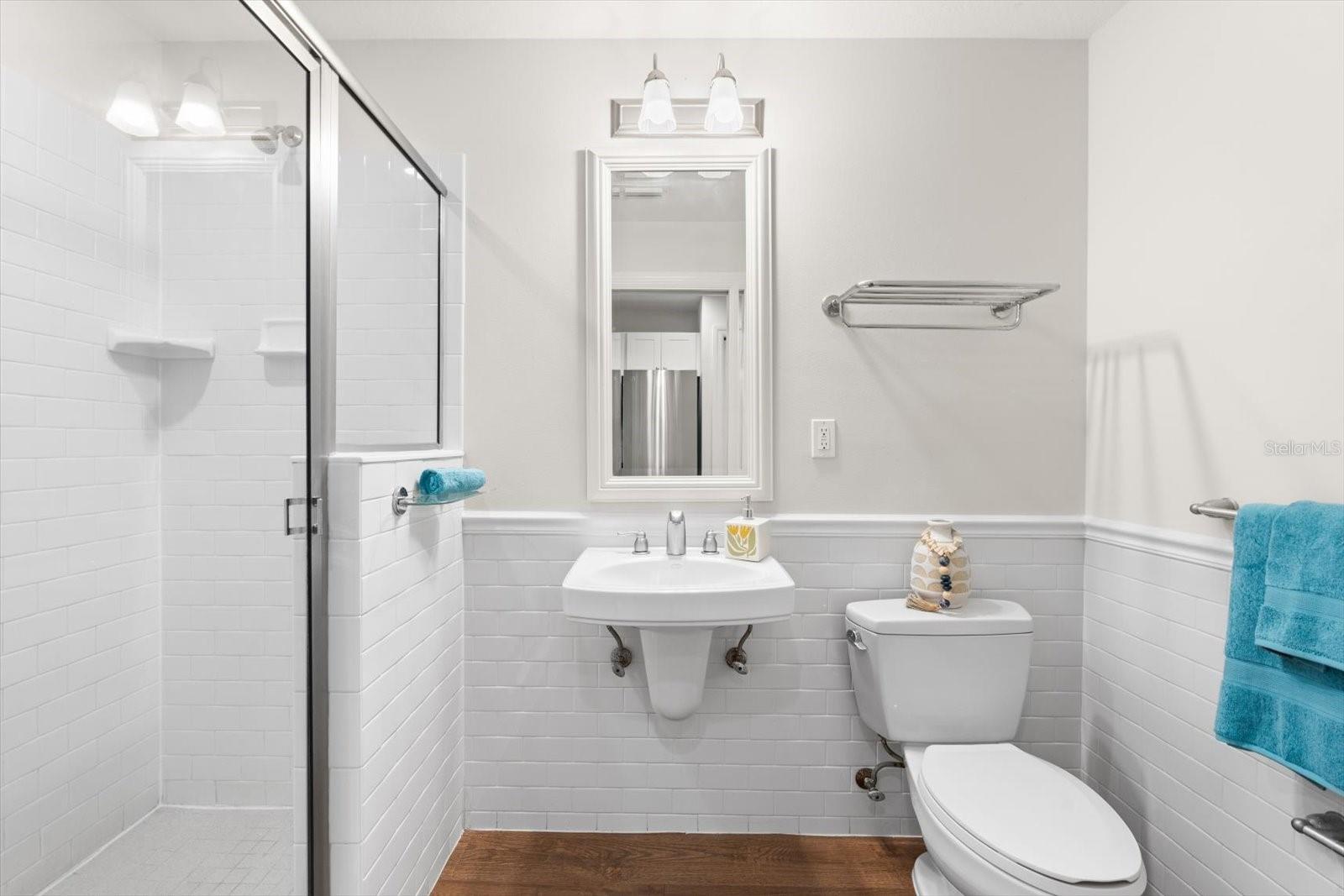 MARINA VIEW AT LITTLE HARBOR - Residential Lease