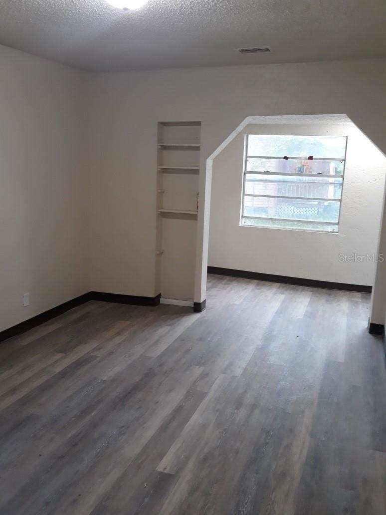 MARSHALL BLK 25 DAYTONA - Residential Lease