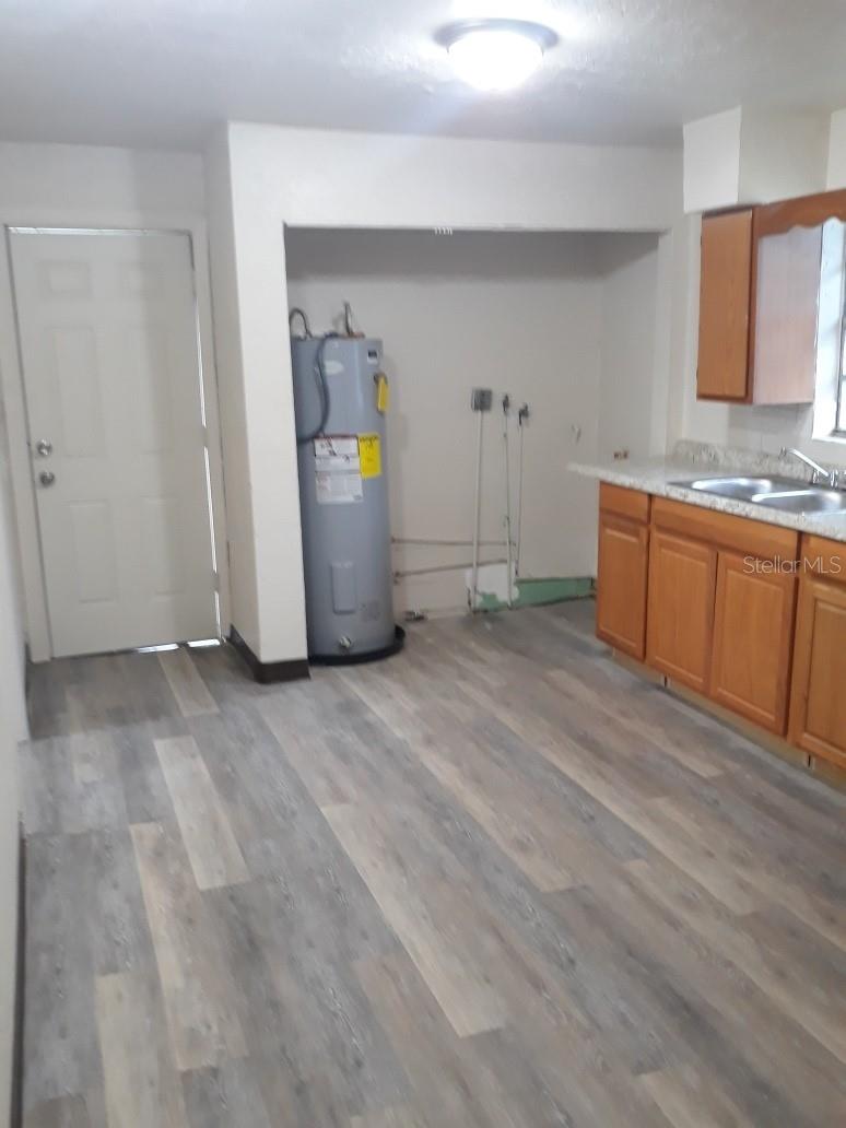 MARSHALL BLK 25 DAYTONA - Residential Lease