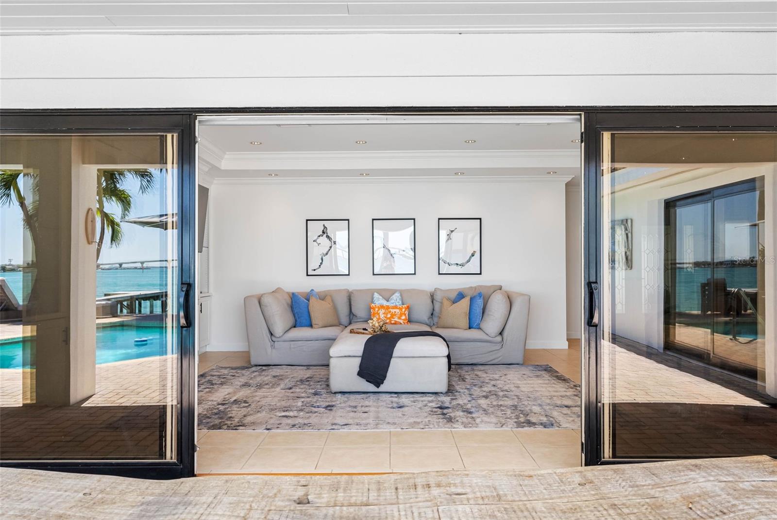 VINA-DEL-MAR SEC 2 ADD - Residential