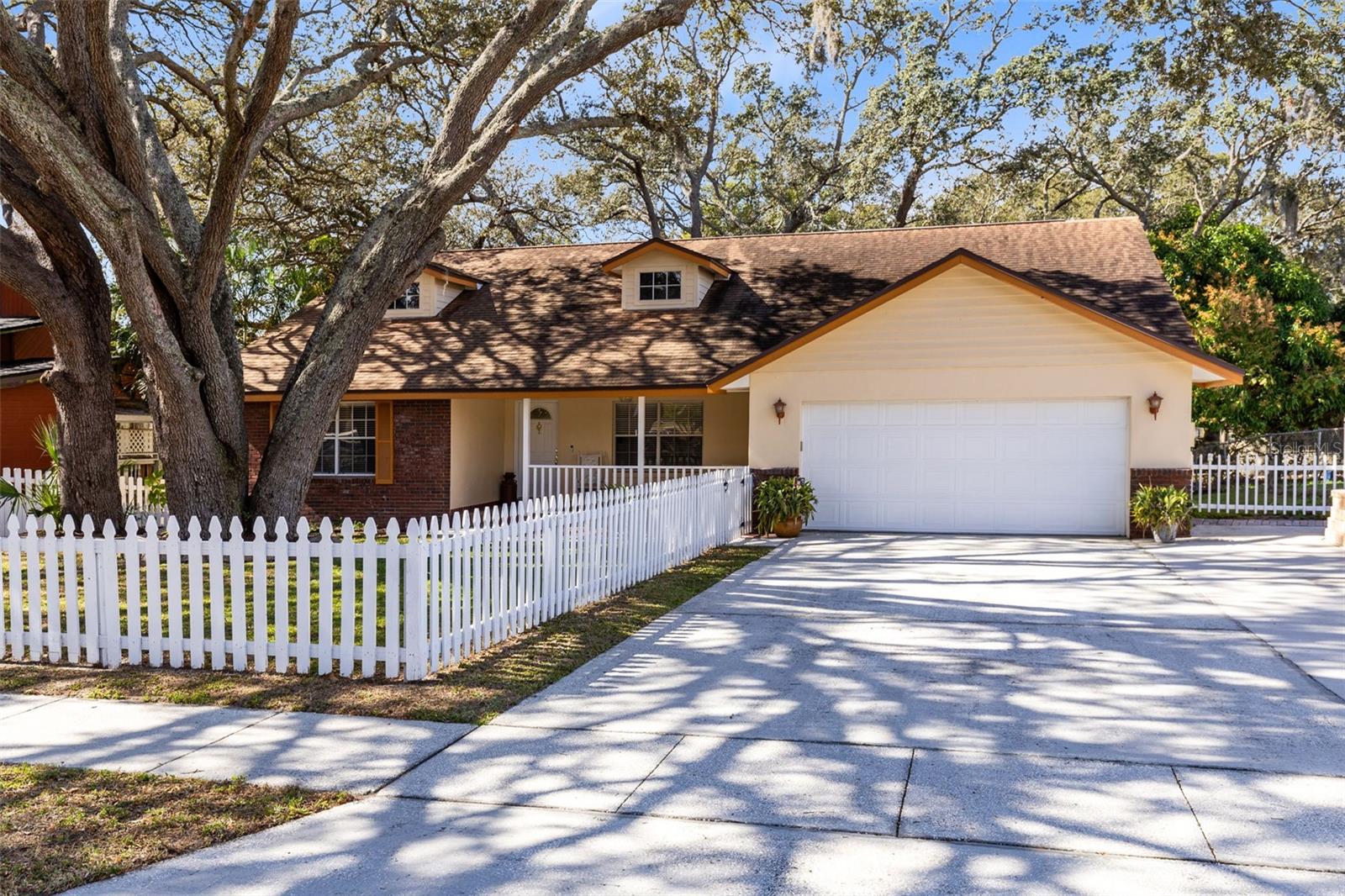 1134 LAKE BLANCHE DRIVE