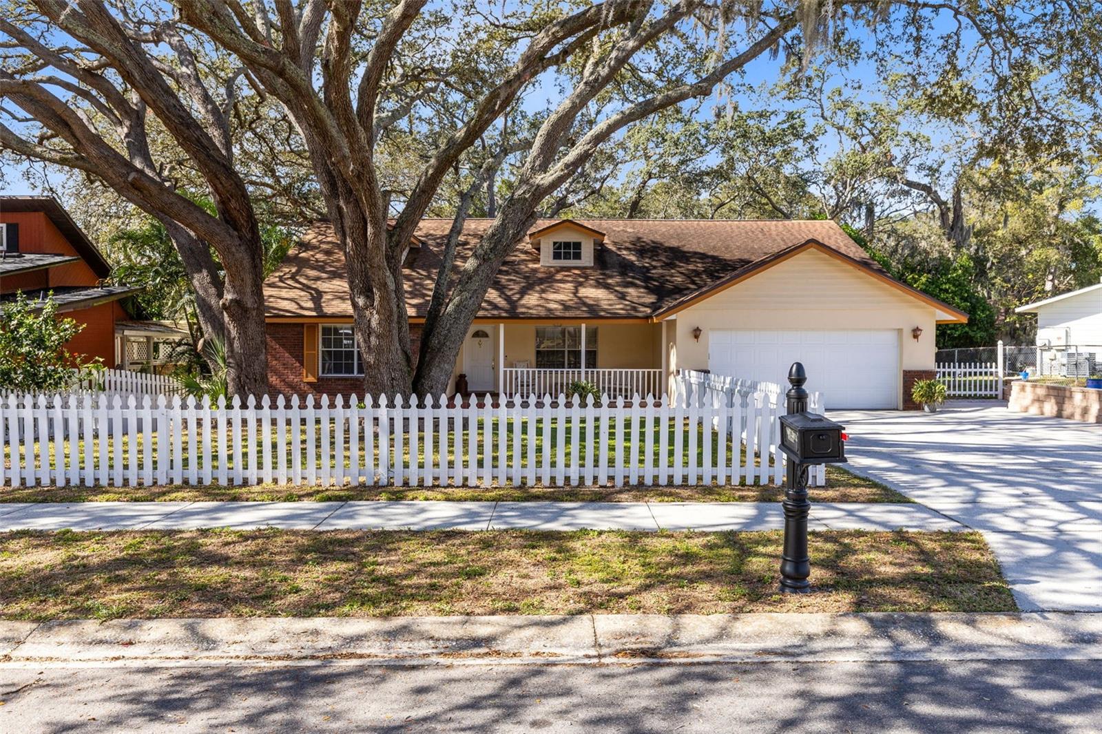 1134 LAKE BLANCHE DRIVE