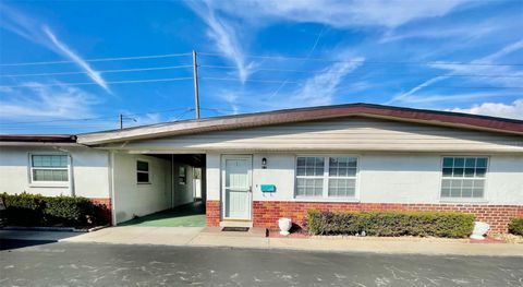 6165 58TH STREET N 6D ST PETERSBURG FL 33709