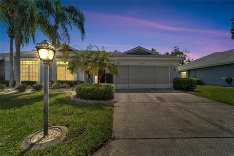 A home in SUN CITY CENTER