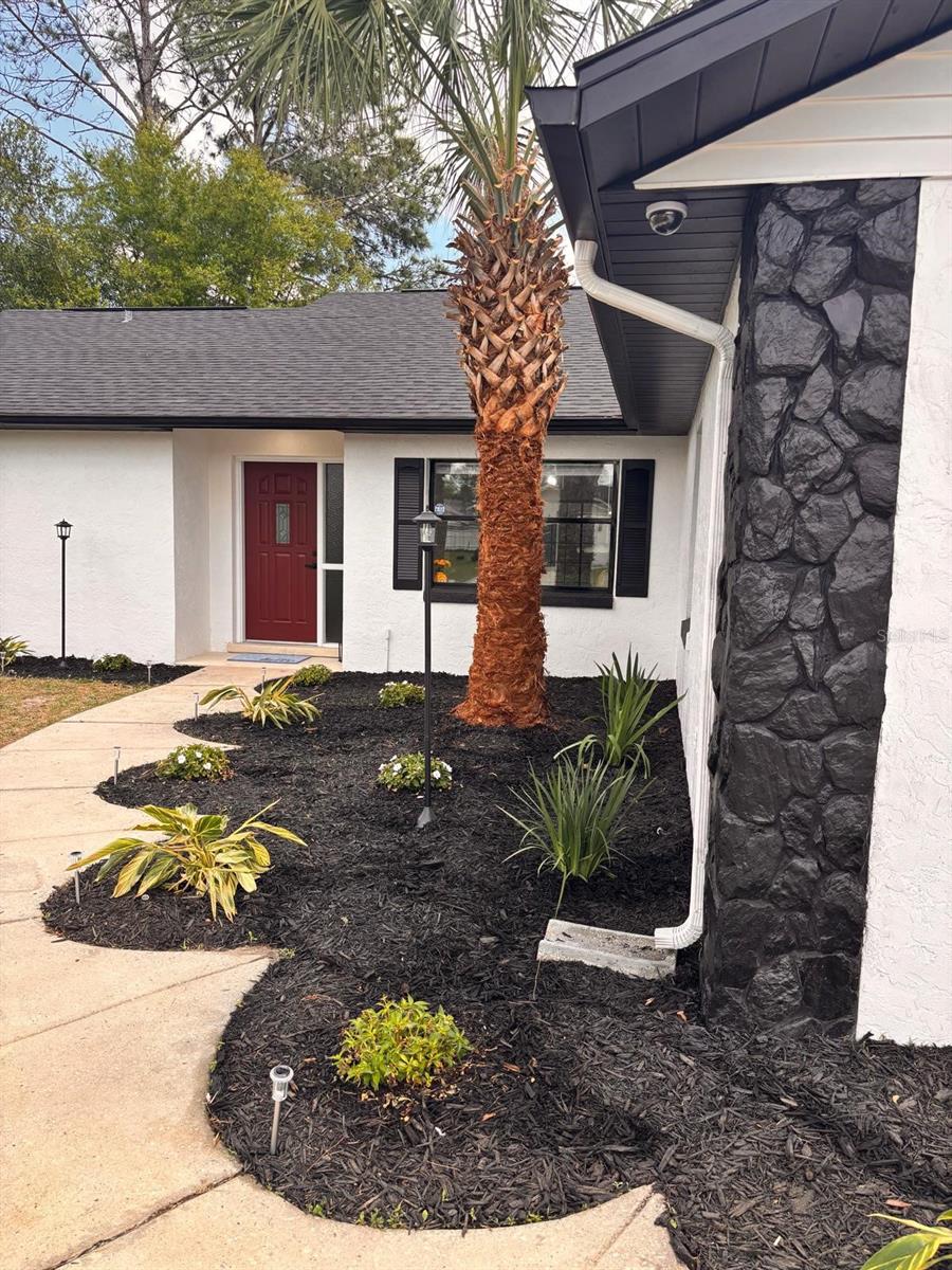 MARION OAKS - Residential